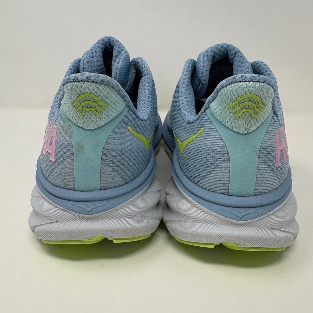 Hoka One One pre owned